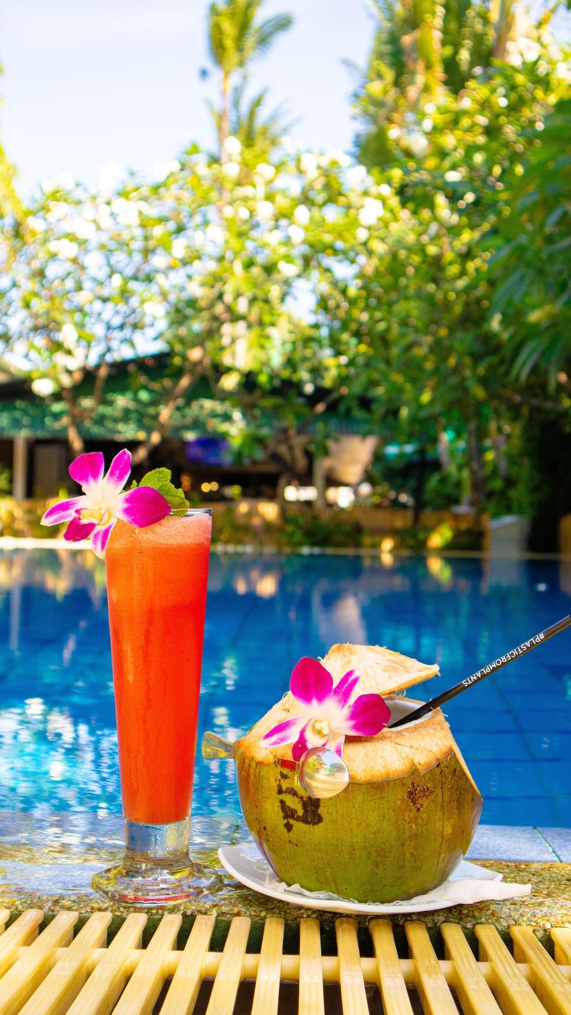 Bar/Salón Lokal Phuket