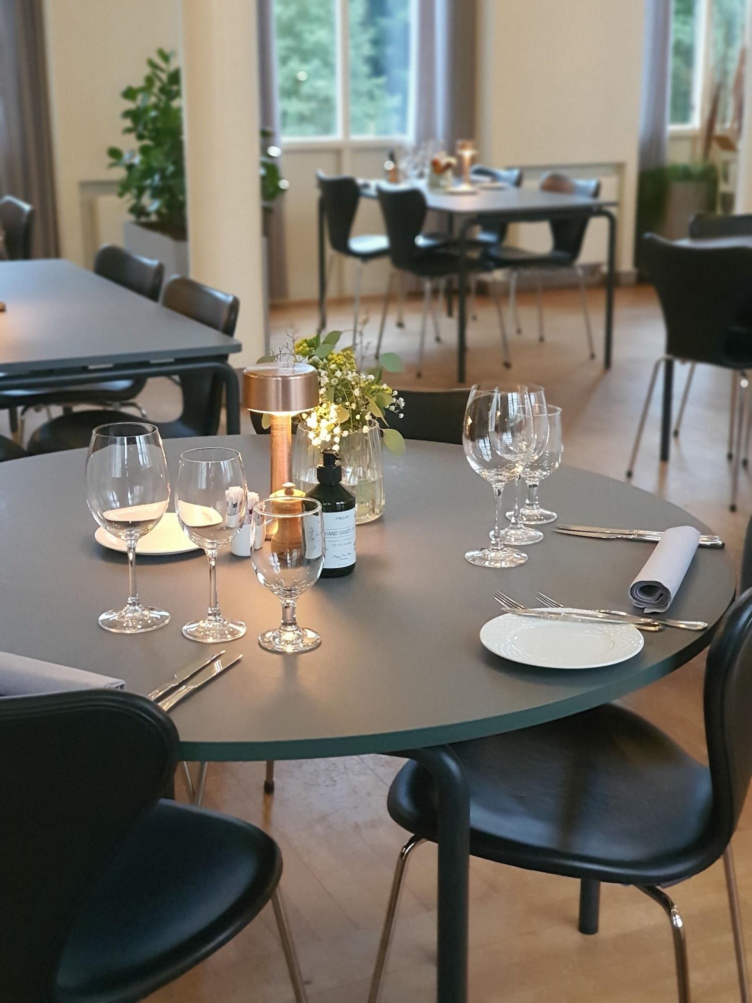 Restaurant Vejlsøhus Hotel & Konferencecenter
