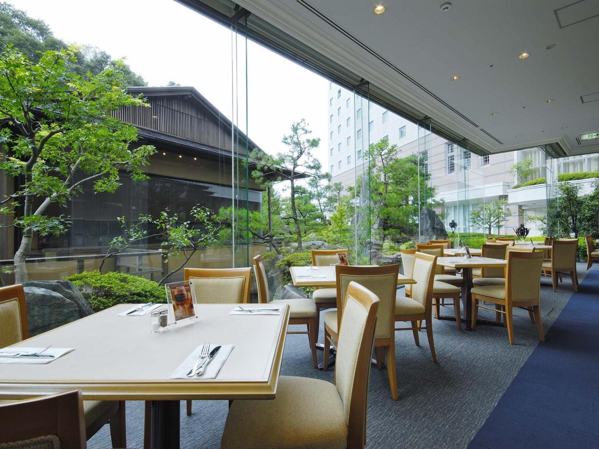 Restaurant Narita Gateway Hotel