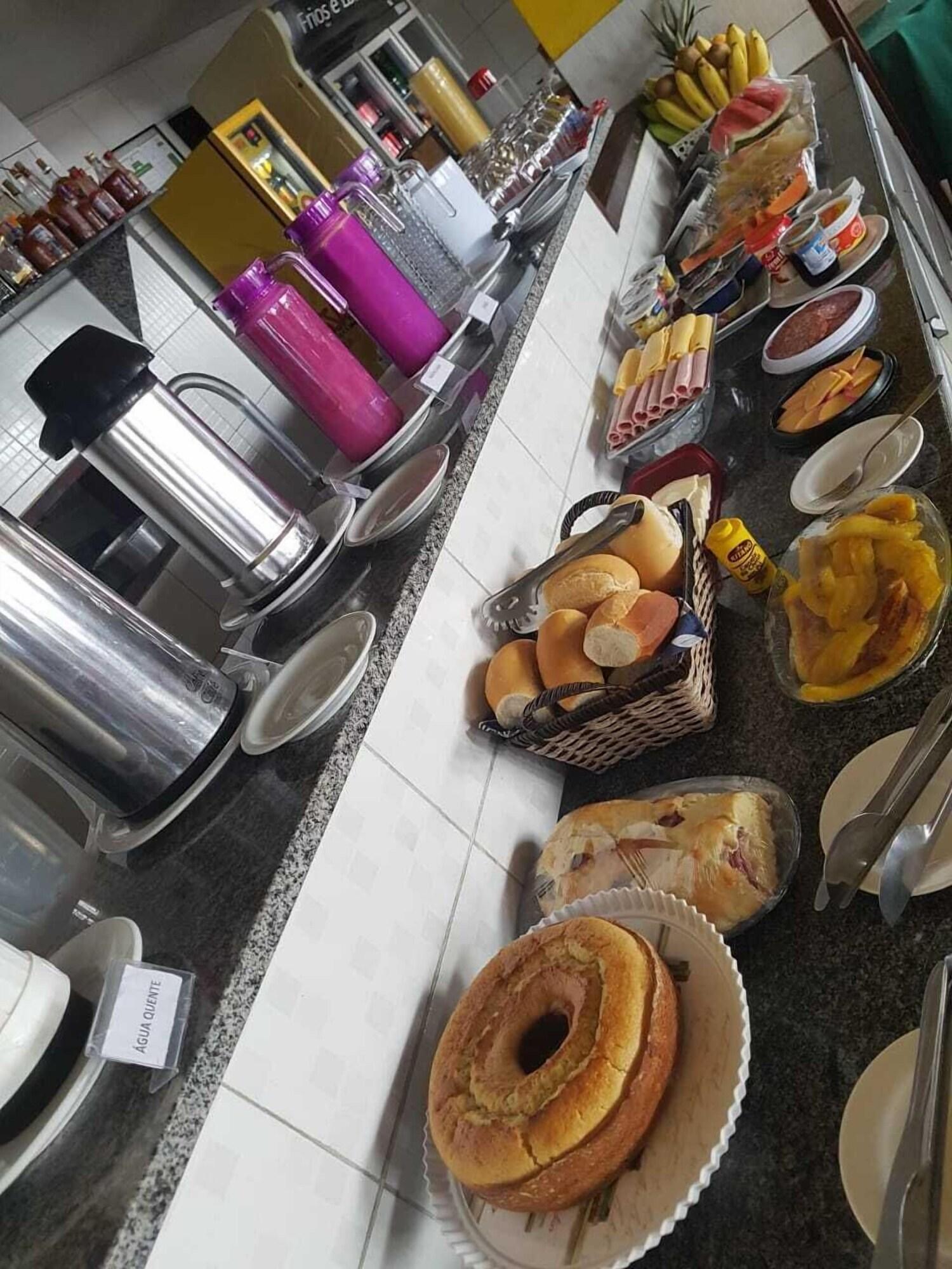 Restaurant Pousada Mama Pereira