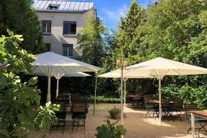 Hospedagens - Hotel Neufeld