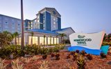 Homewood Suites by Hilton Orlando Theme Parks