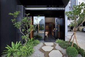 Alojamiento - Blue Sky Bay B&B