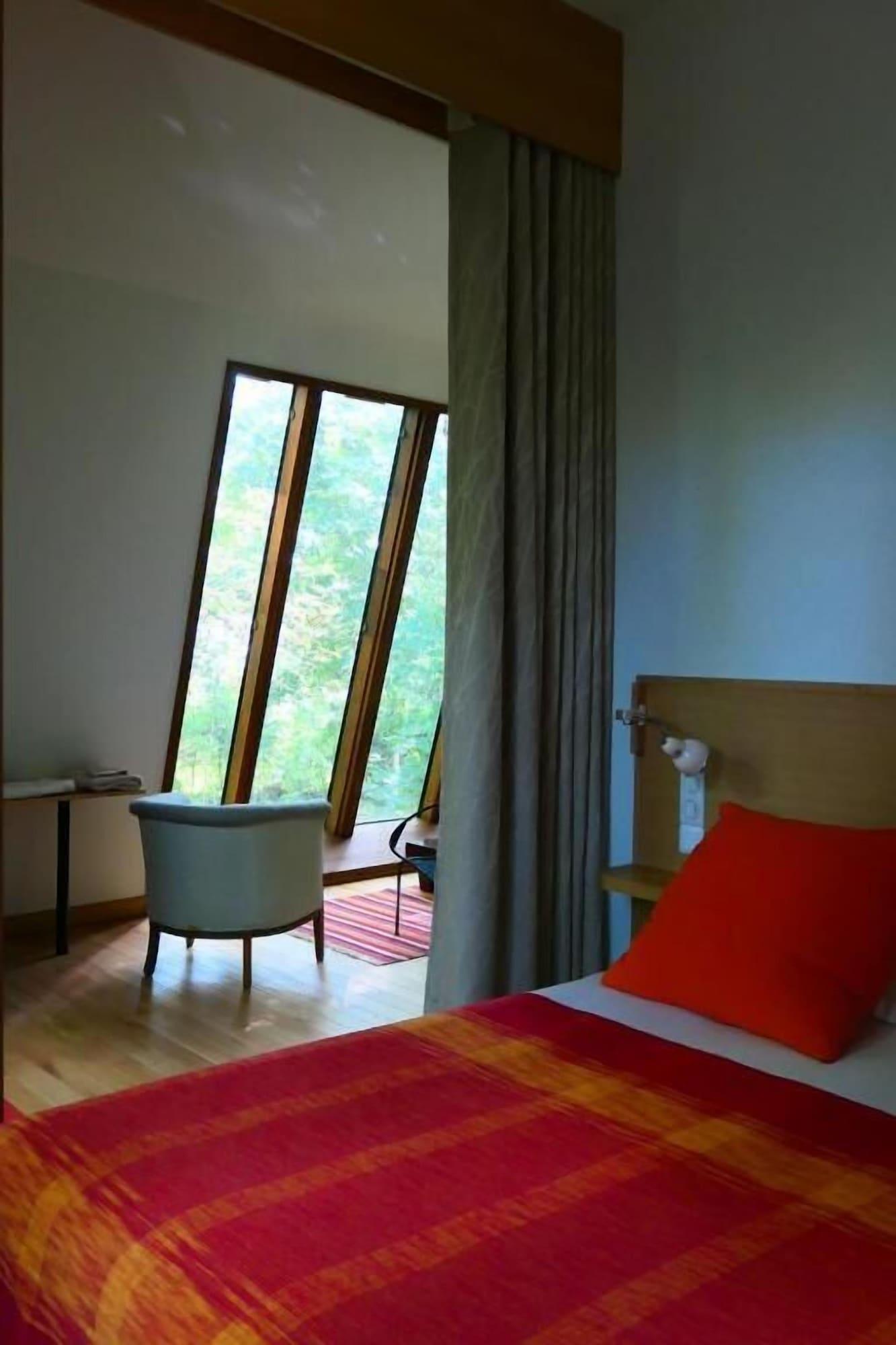 Habitación boisrouge