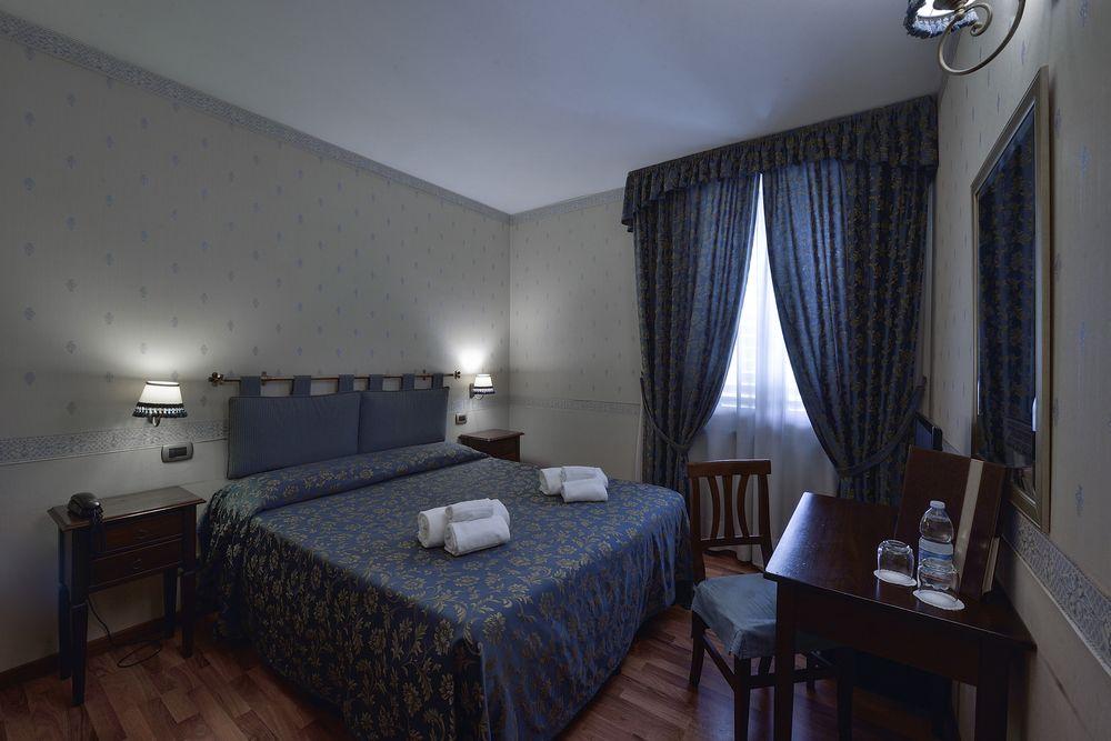 Hotel Arcobaleno Boutique Hotel