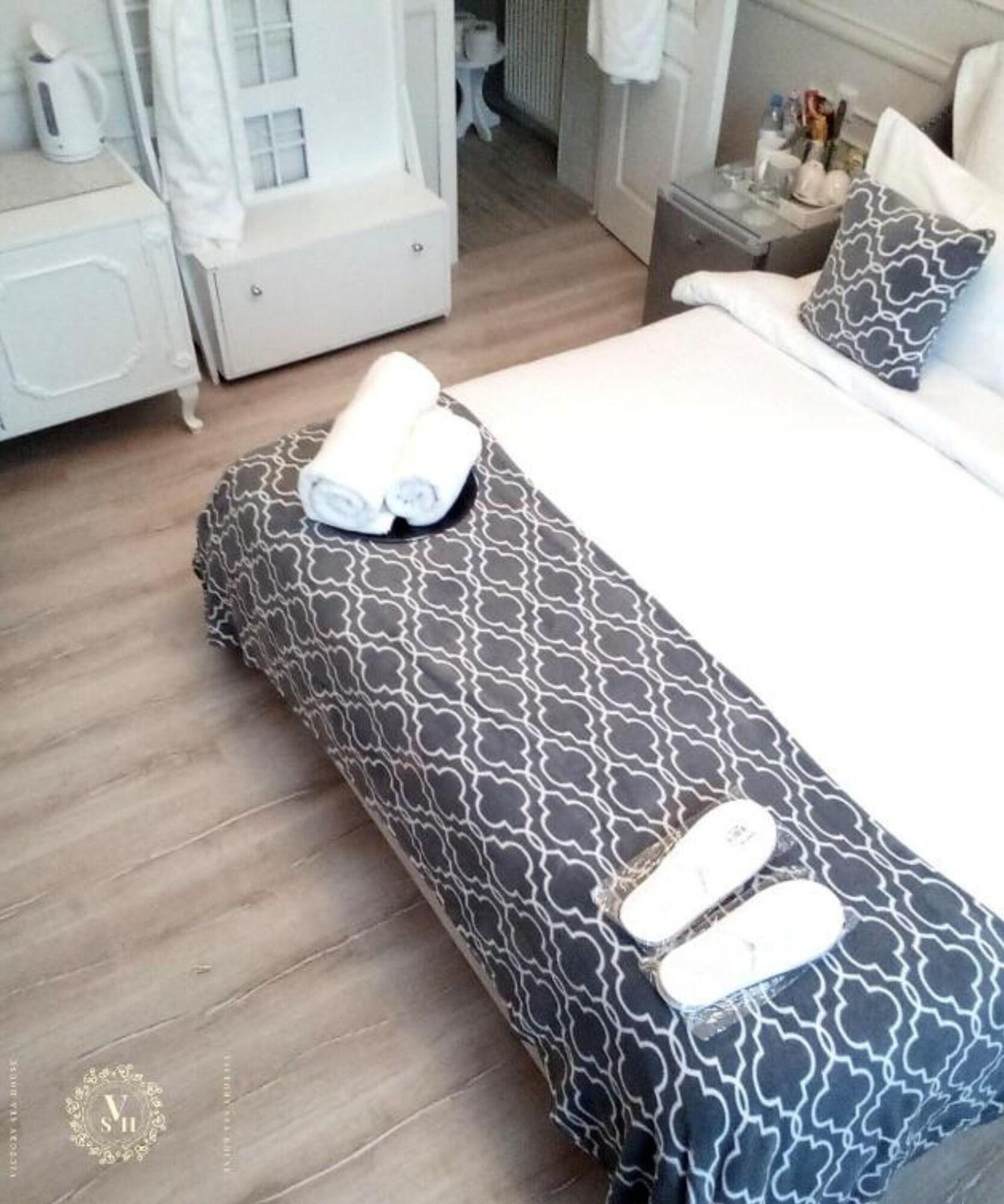 Habitación Victory Sea House