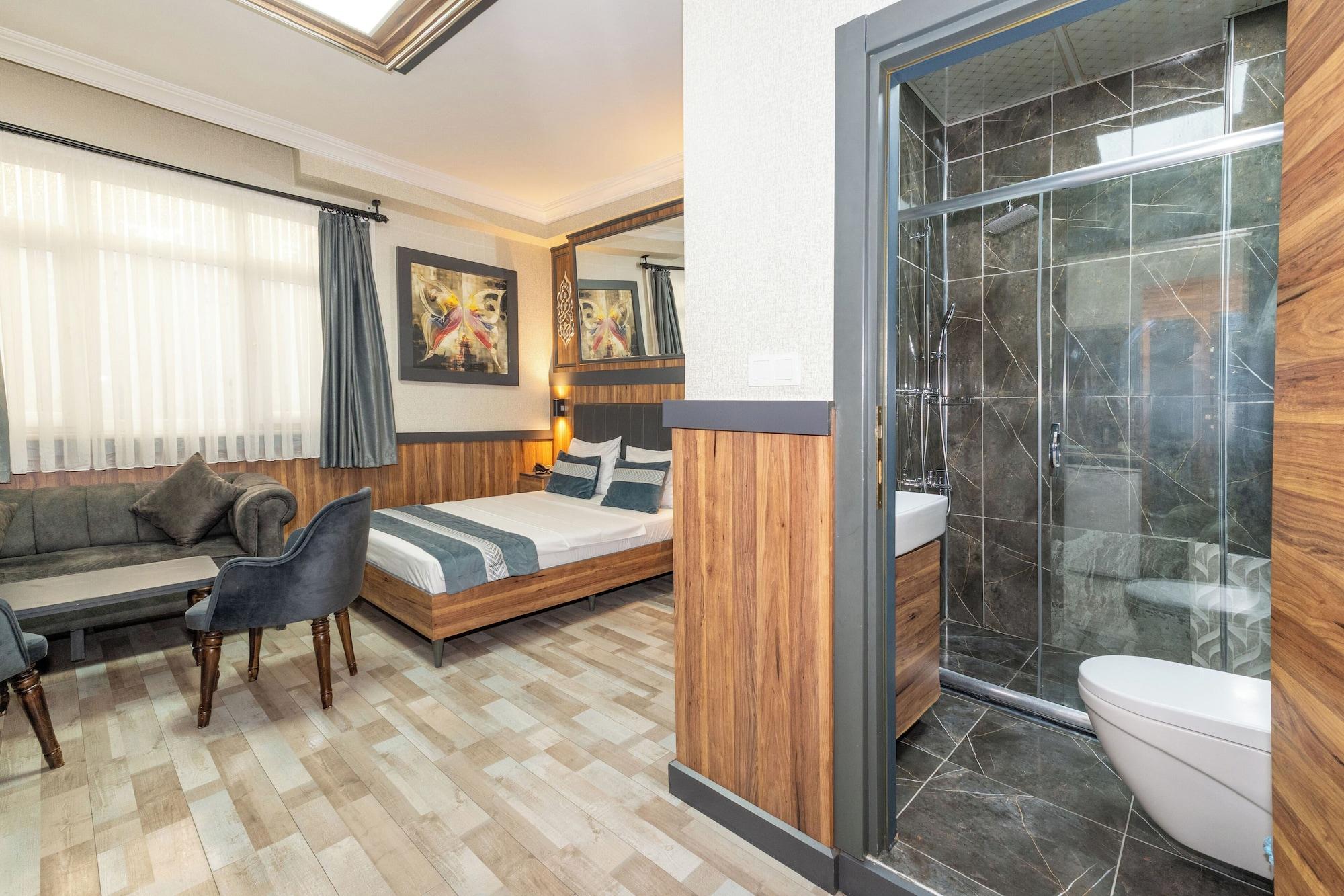 Equipamiento de Habitación La Serena Hotel