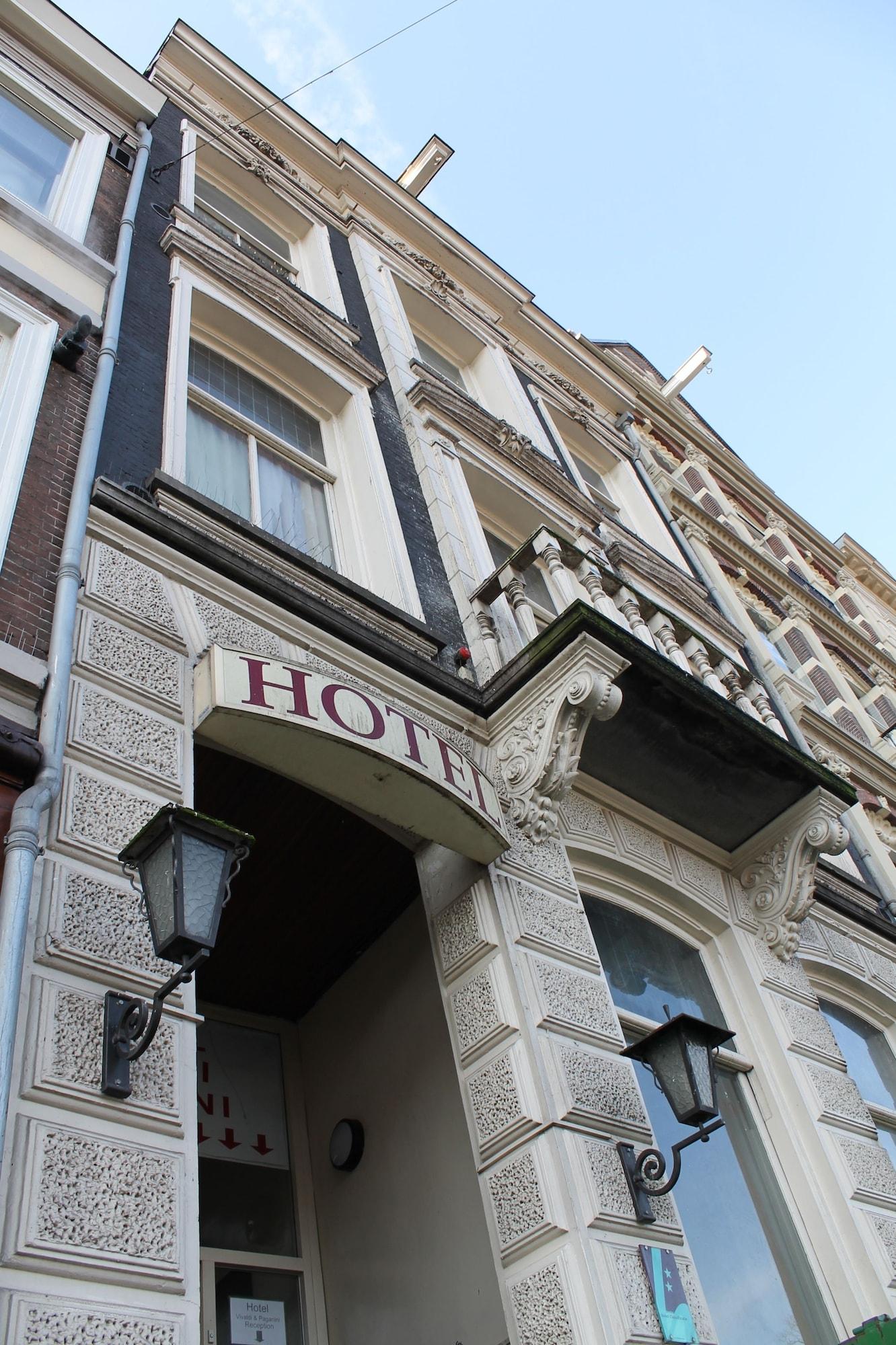 Comodidades del Alojamiento Aston City Hotel