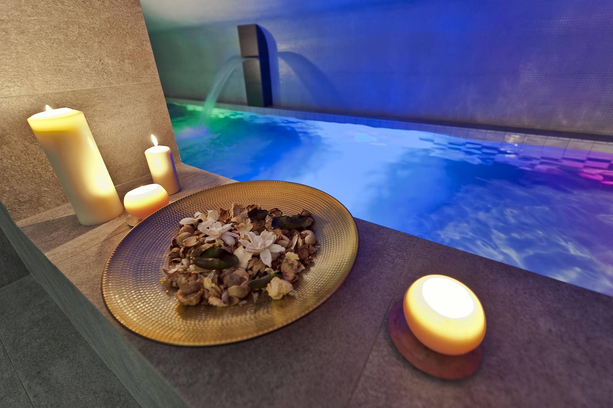 Spa Hotel Fado Spa & Restaurant