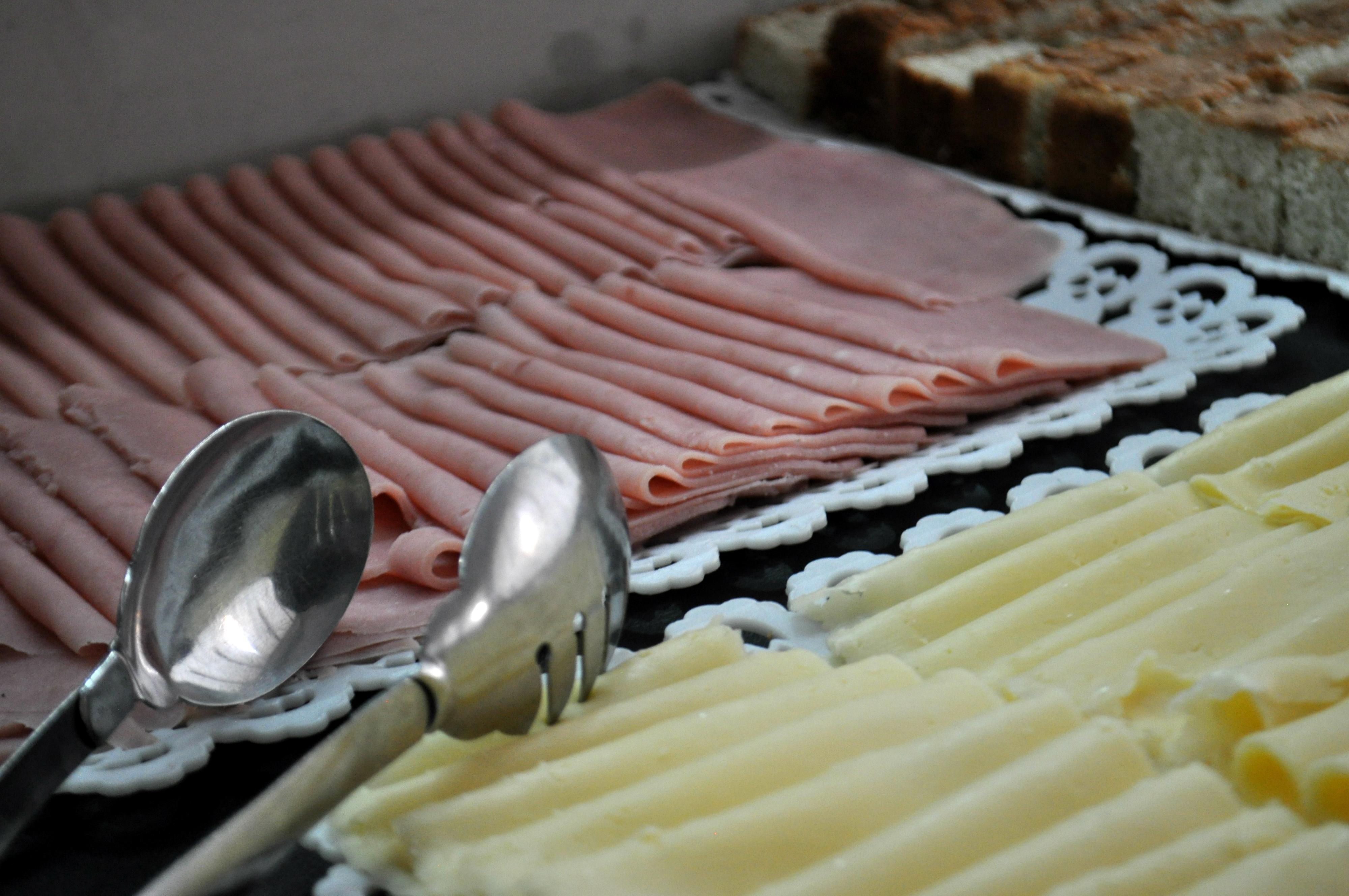 Hotel Hotel La Fontana