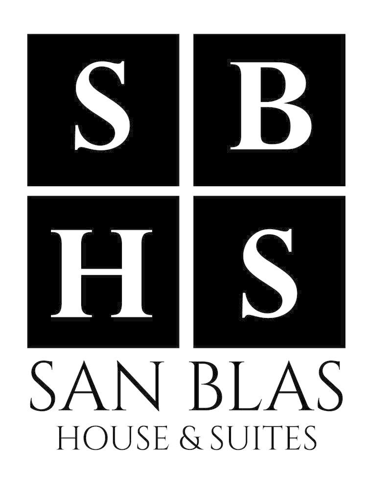 Recreational facility San Blas House & Suites