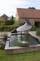 Alojamiento - Hostellerie de Biek