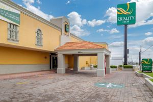 Alojamiento - Quality Inn Piedras Negras