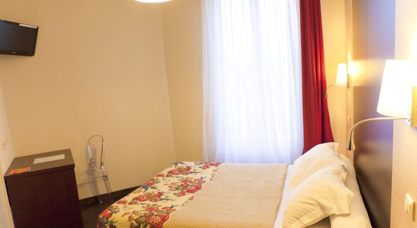 Habitación L'Olympique 1924