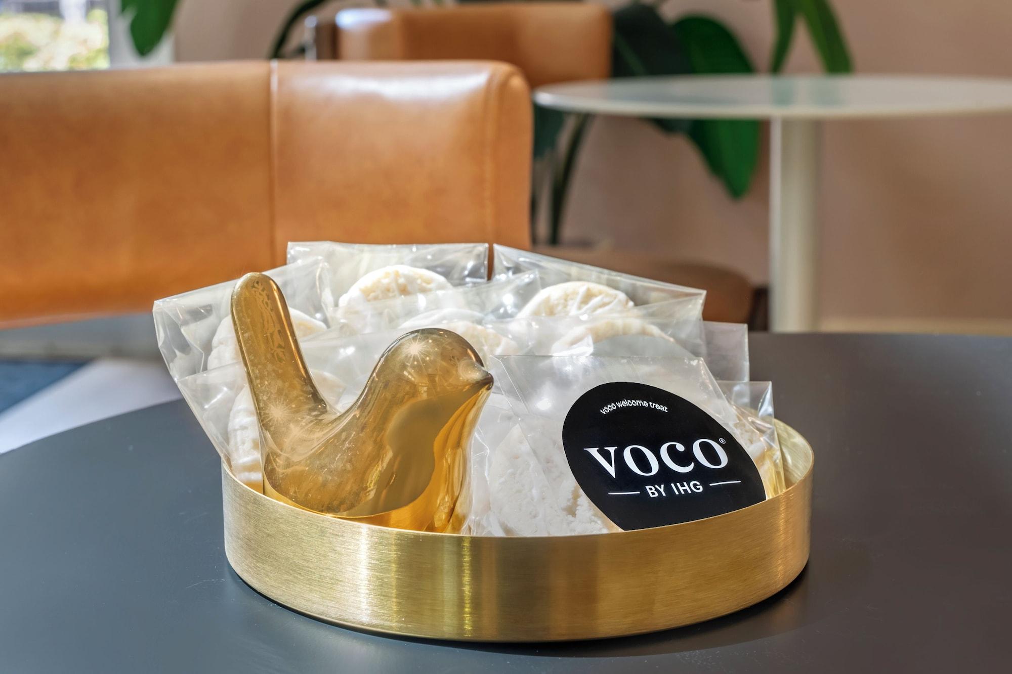 Restaurant voco Kissimmee Orlando by IHG