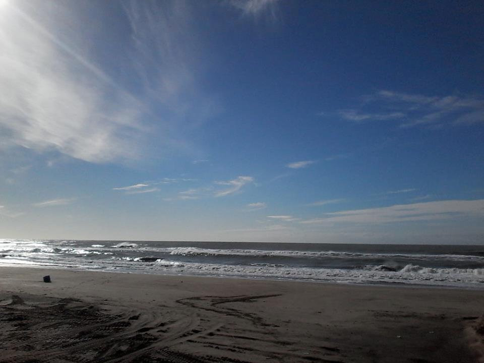 Playa Medamar Playa
