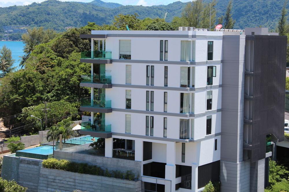 Vista Exterior Aplan Properties