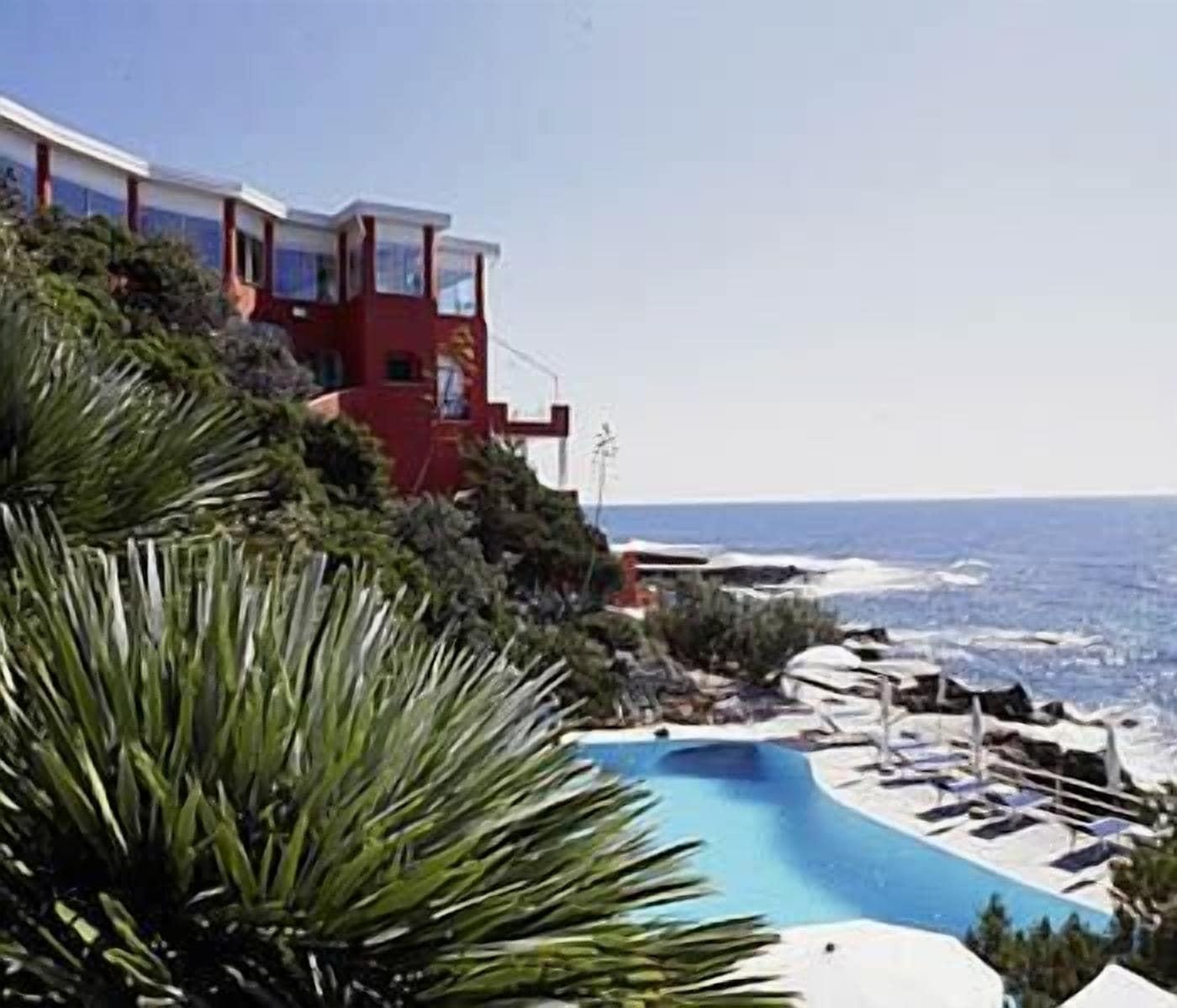 Playa Hotel Punta Rossa