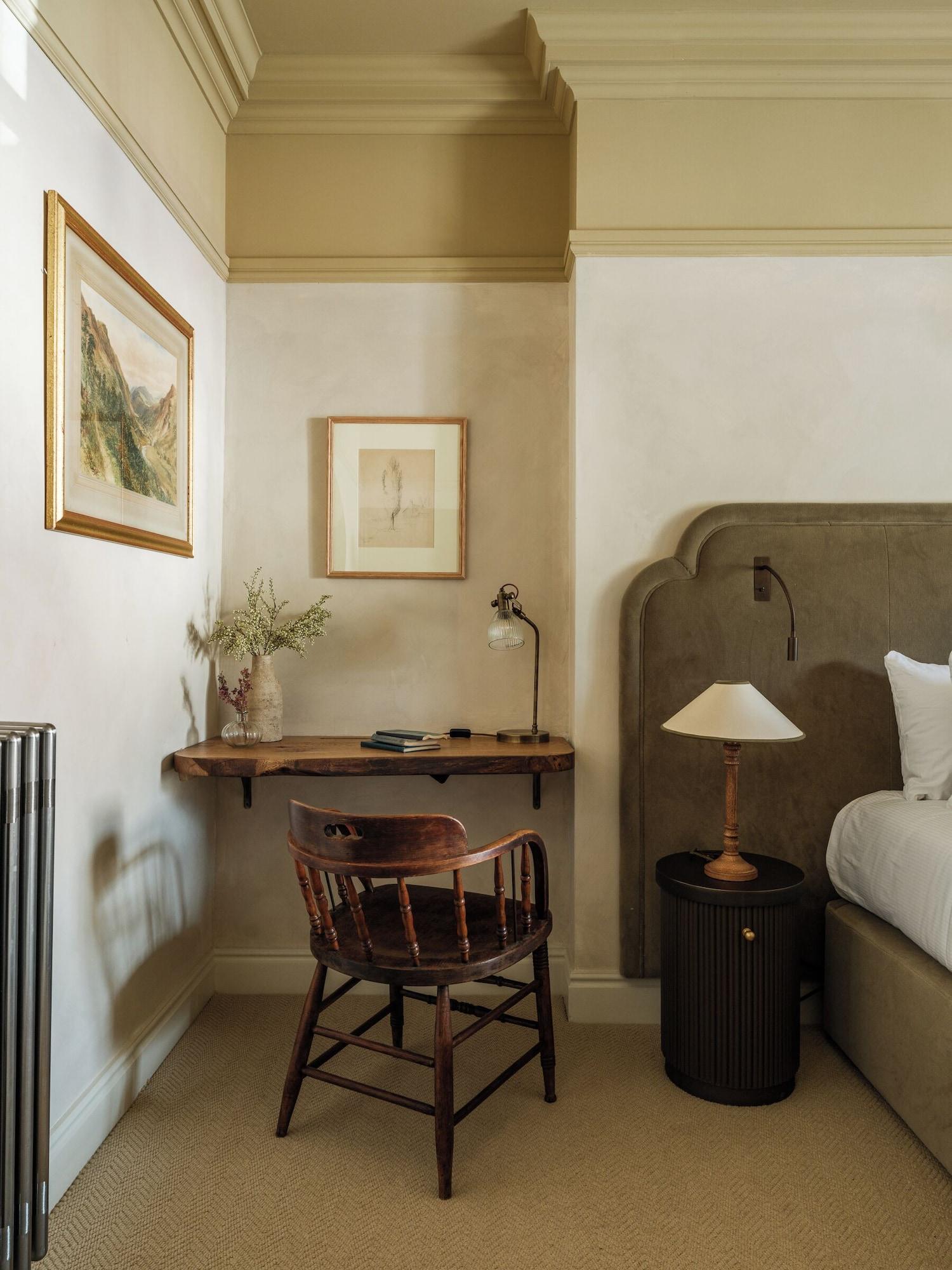 Set de Habitación The Royal George