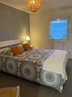 Alquiler Vacacional - Le Mathiez