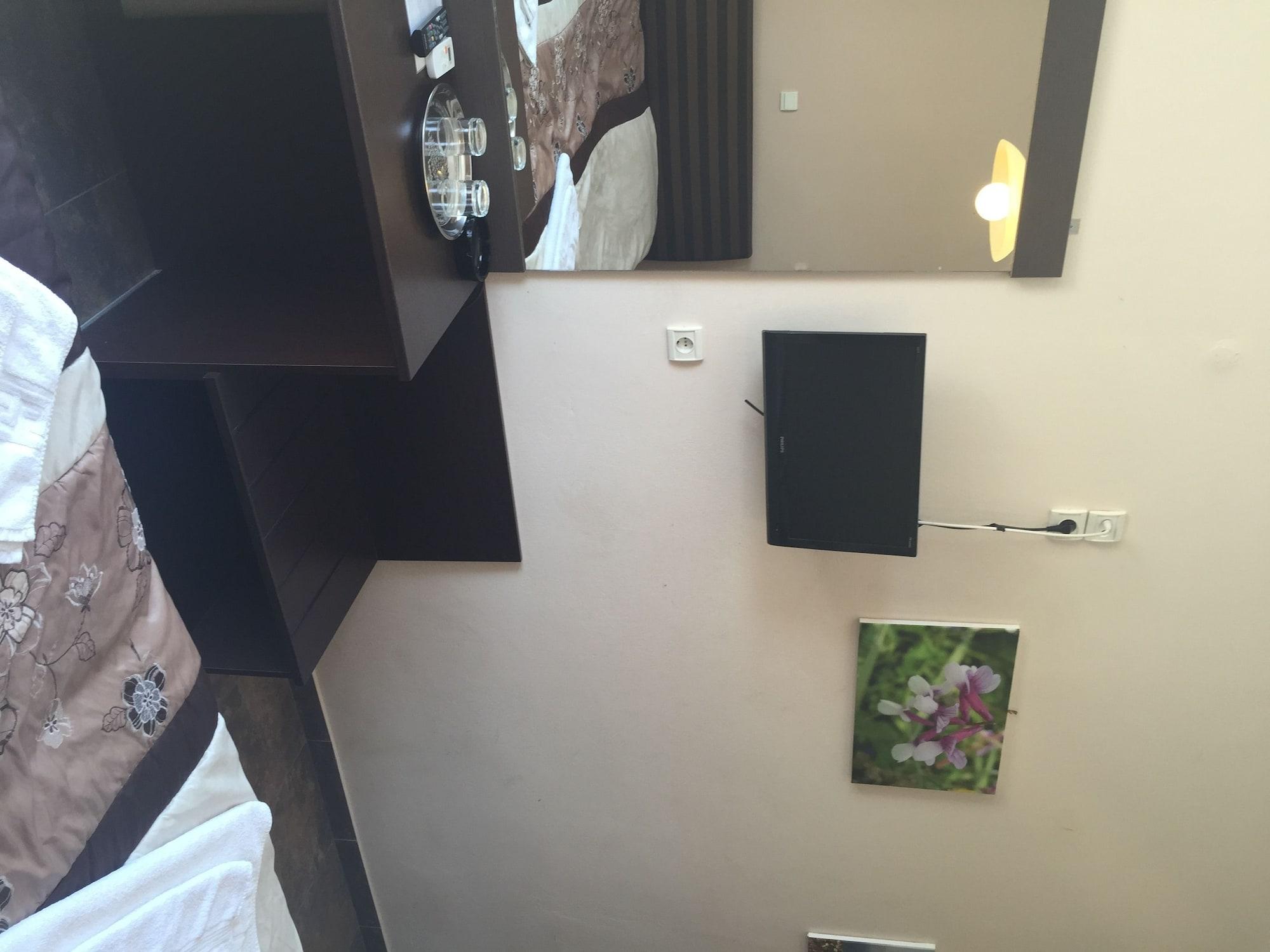 Set de Habitación Ulrika Hotel