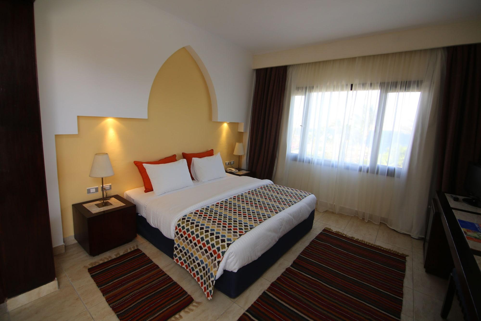 Habitación Sharm Club Beach Resort