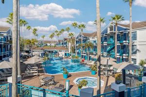 Alojamiento - Sonesta ES Suites Orlando - Lake Buena Vista
