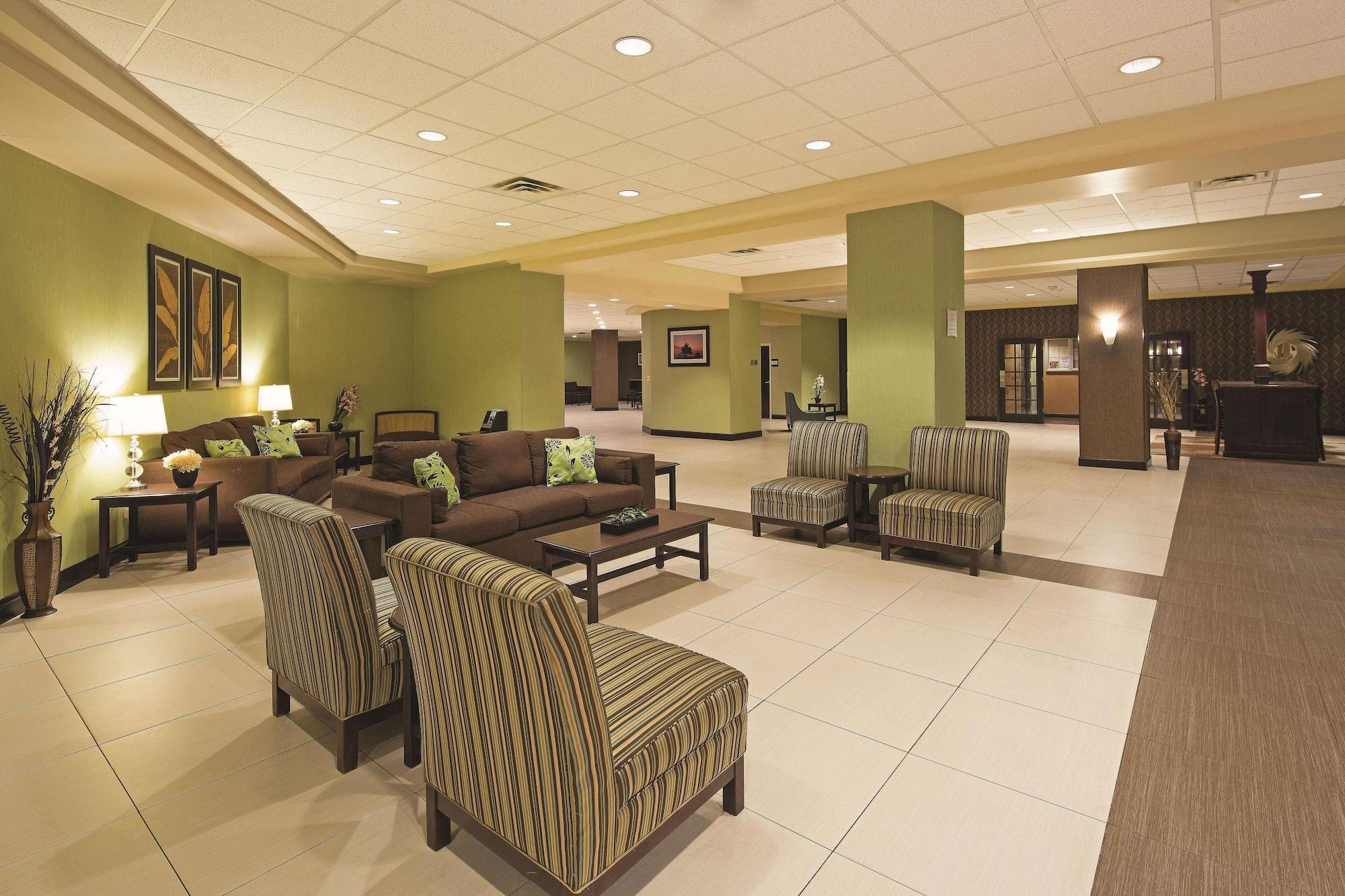 Varios La Quinta Inn & Suites by Wyndham Salisbury