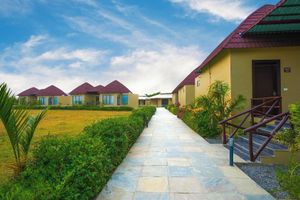 Alojamiento - Jawai Zinc Journey by The Fern