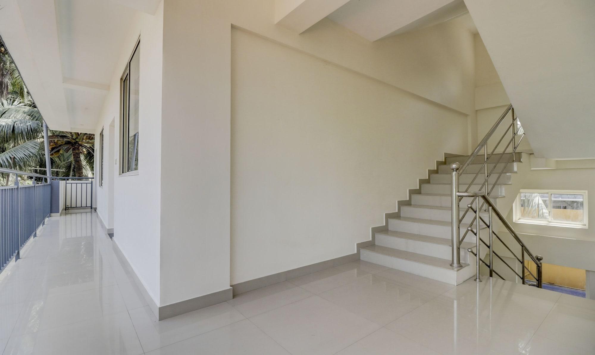 Varios Itsy Hotels Ushodaya Royal Residency