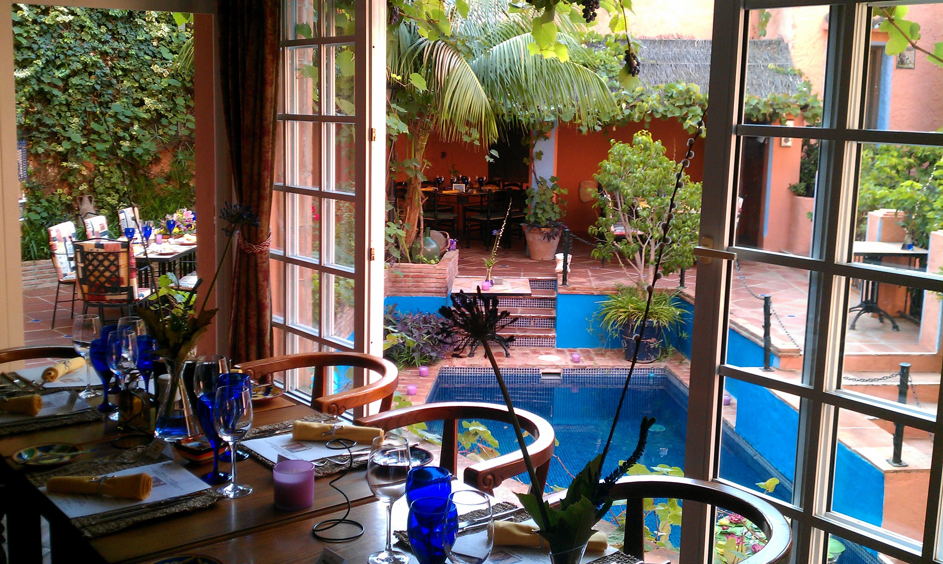 Restaurant Amanhavis