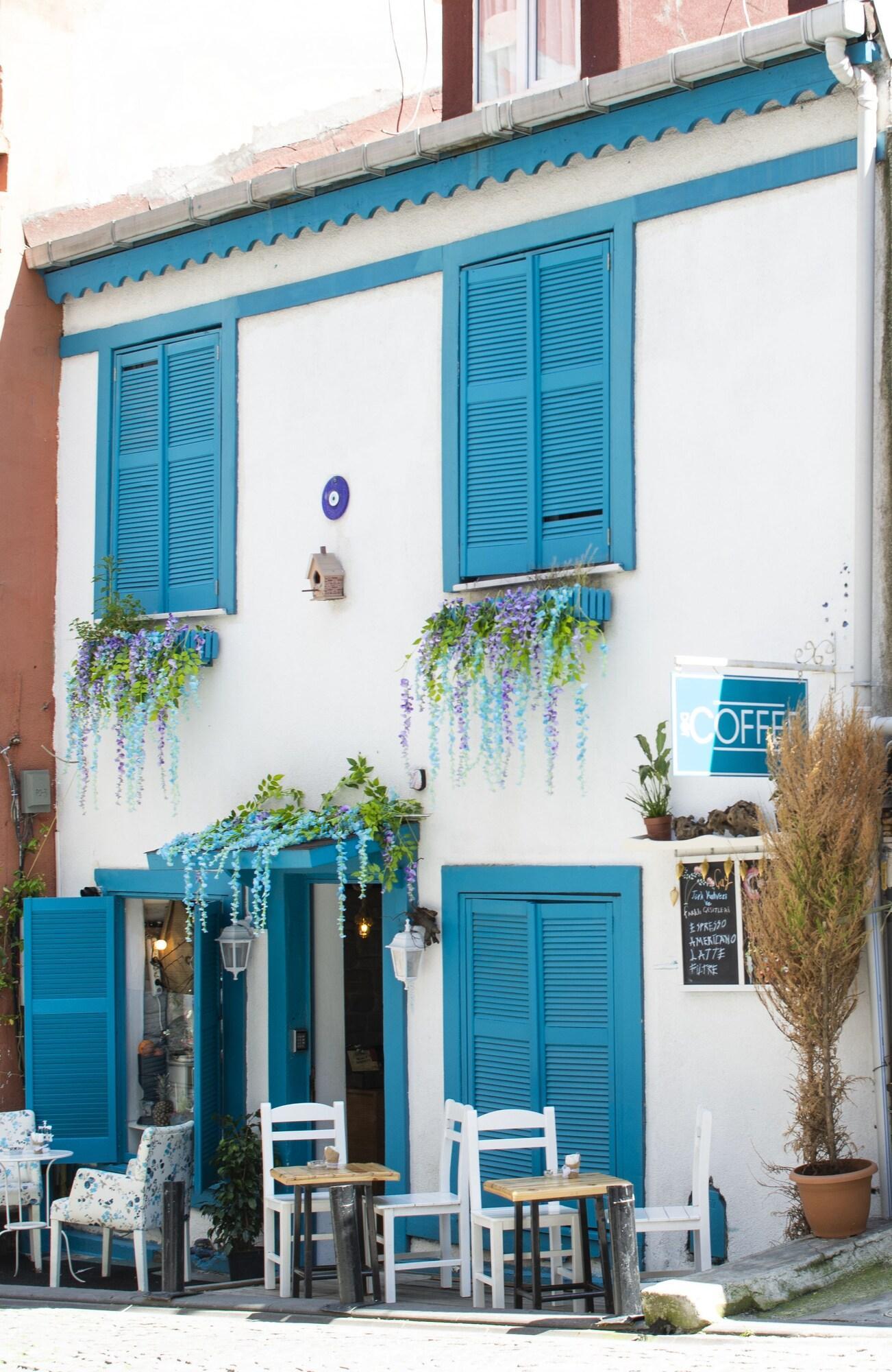 Restaurant Hot Budget