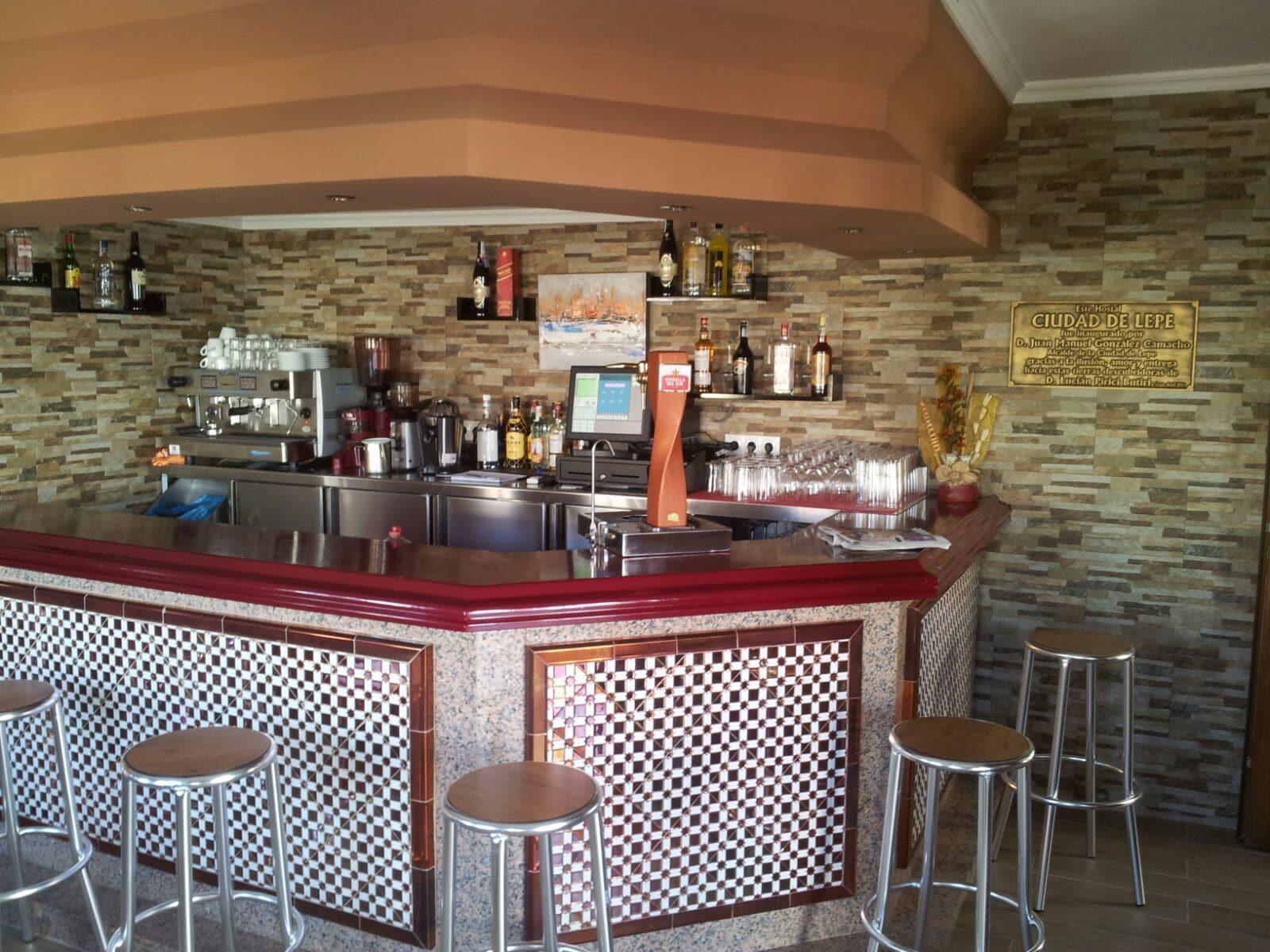 Varios Hostal Ciudad de Lepe