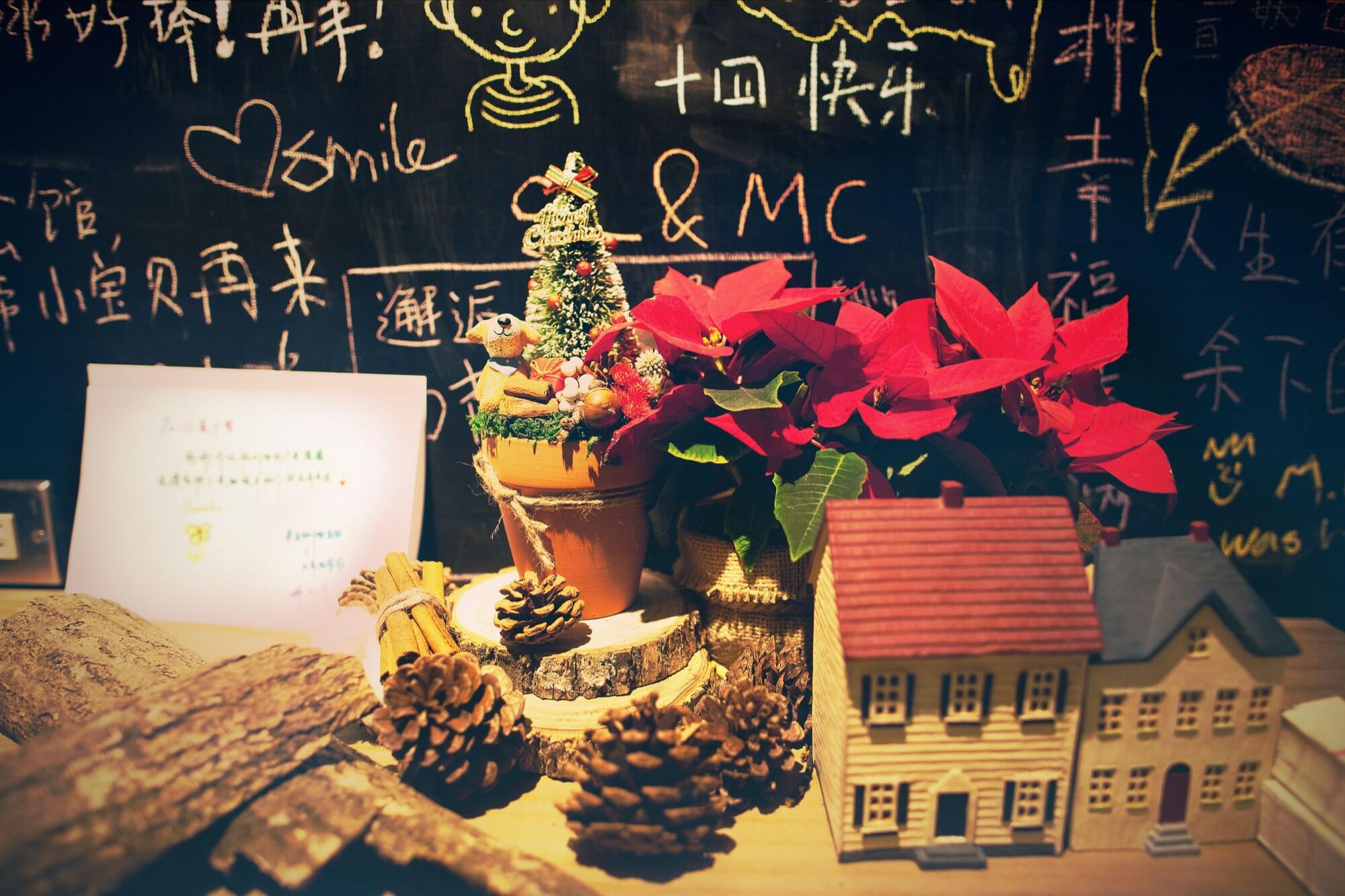 Comodidades del Alojamiento RA Guesthouse