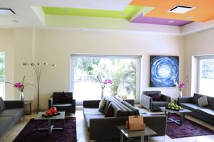 Alojamiento - Hotel HB Córdoba