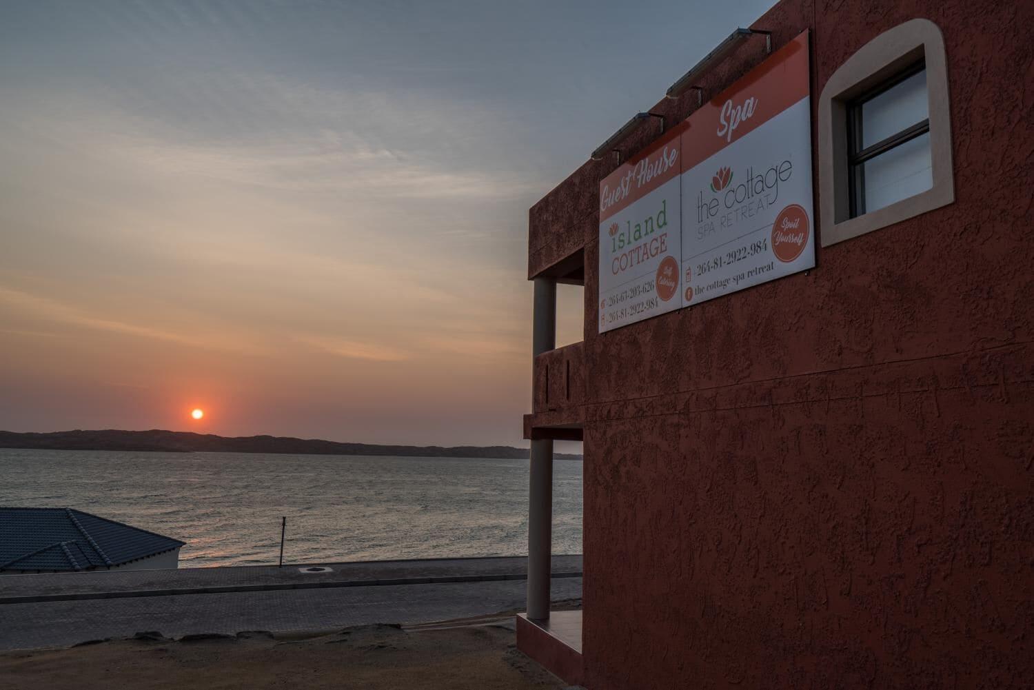 Playa Island Cottage Guesthouse