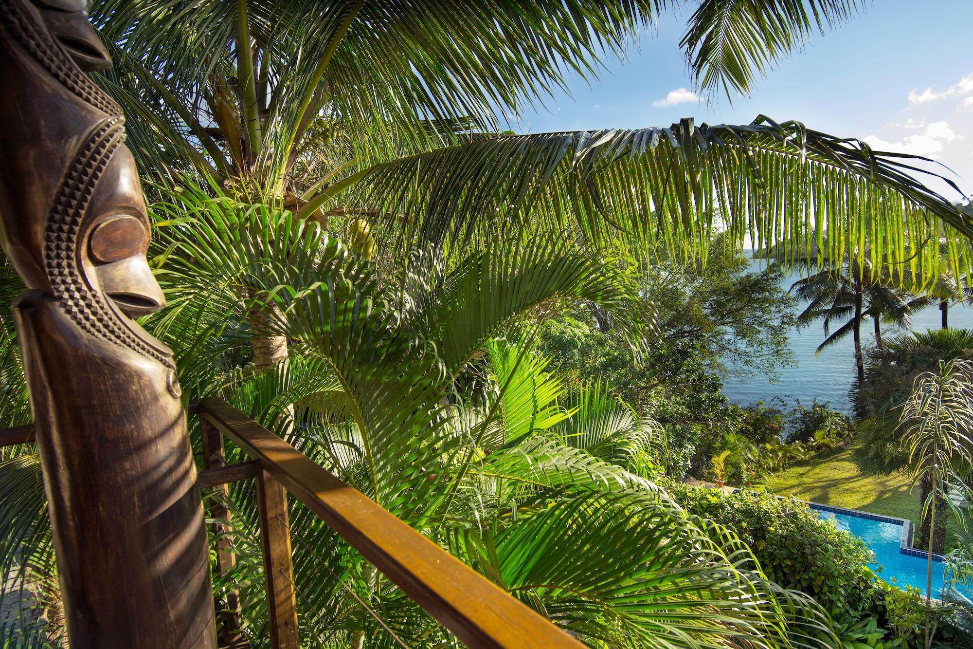 Playa Fatumaru Lodge Port Vila