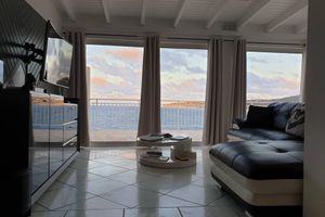 Alquiler Vacacional - VILLA - POOL WITH DIVING VIEWS OVER THE OCEAN