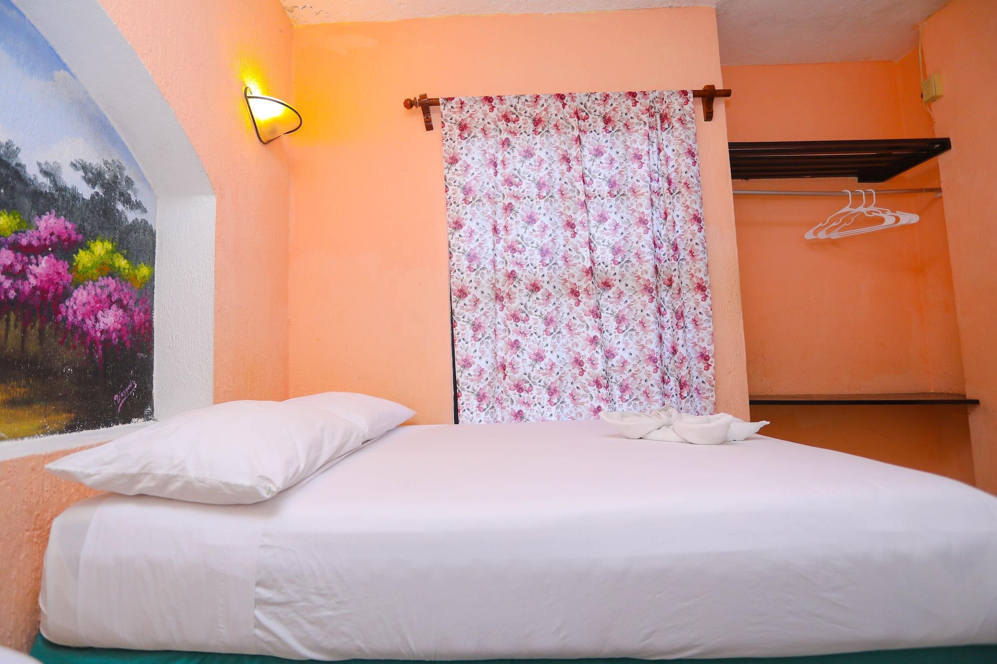 Habitación Hotel Hacienda Cancun