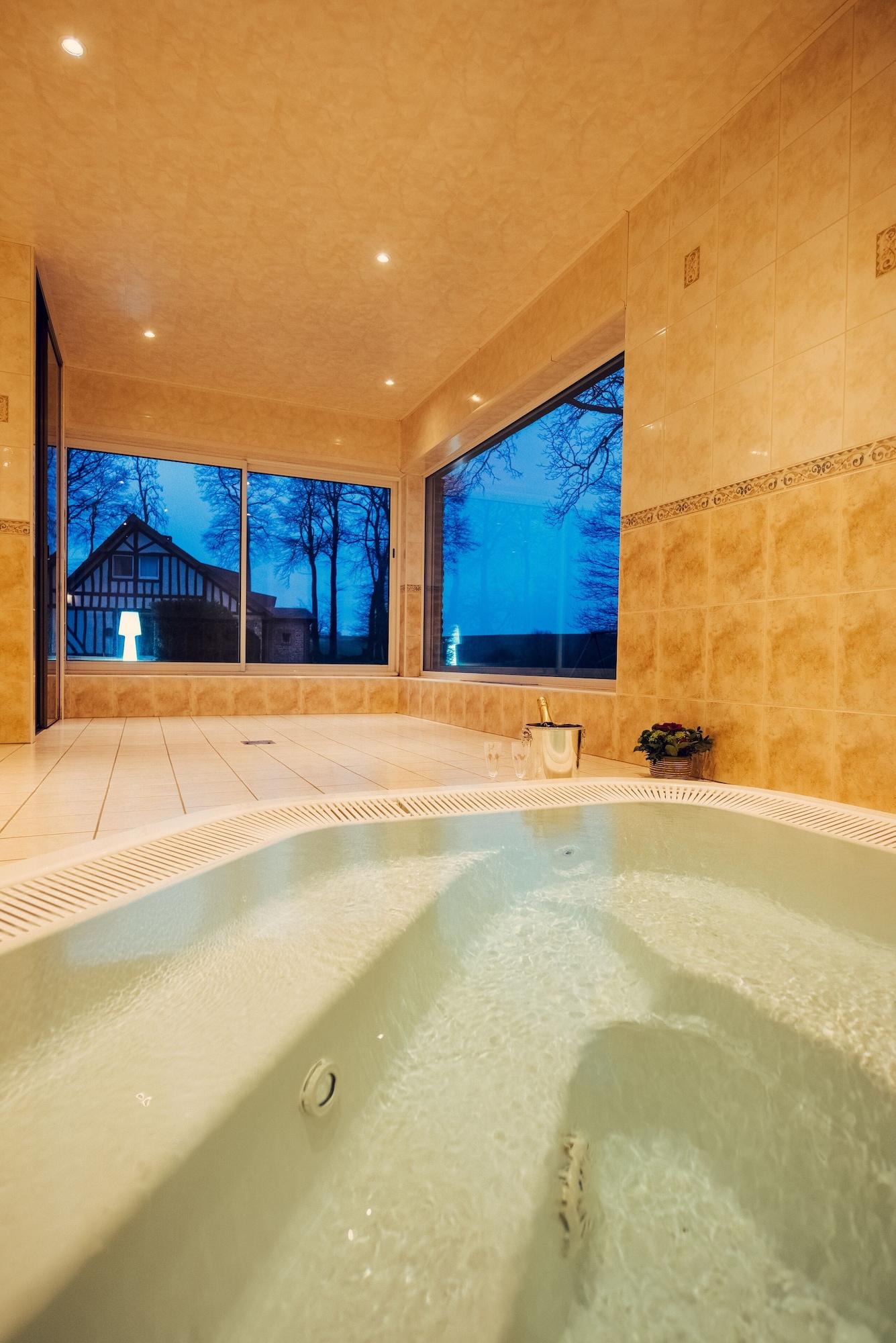 Spa Clos Céleste - Campagne d'Etretat