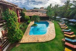 Hotel - Porto Zarpa Hotel
