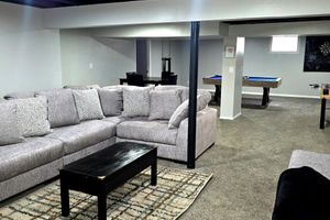 Alquiler Vacacional - Luxury 4 Bed Room Near Stadium