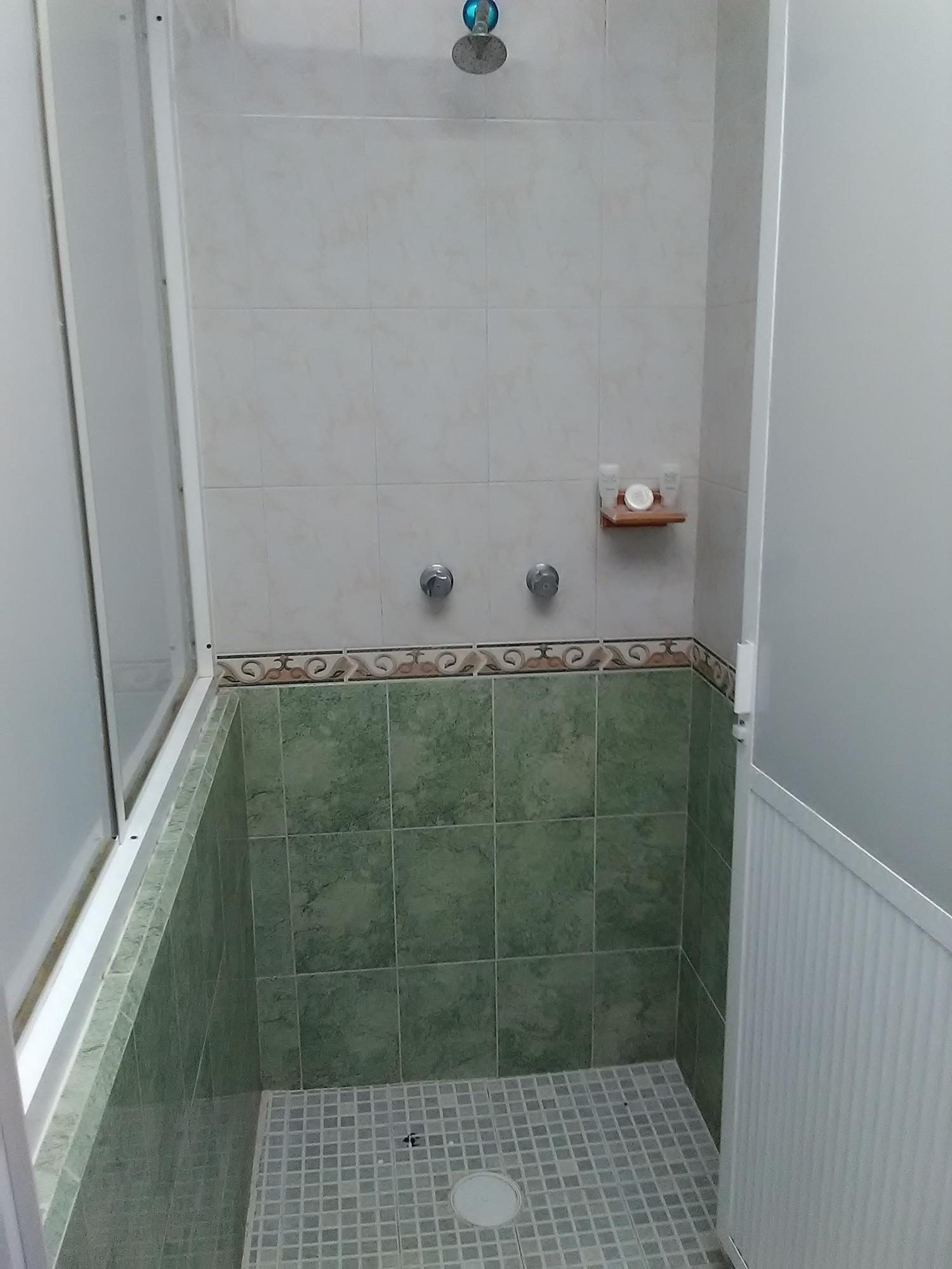 Equipamiento de Habitación HOTEL GRAN PARK