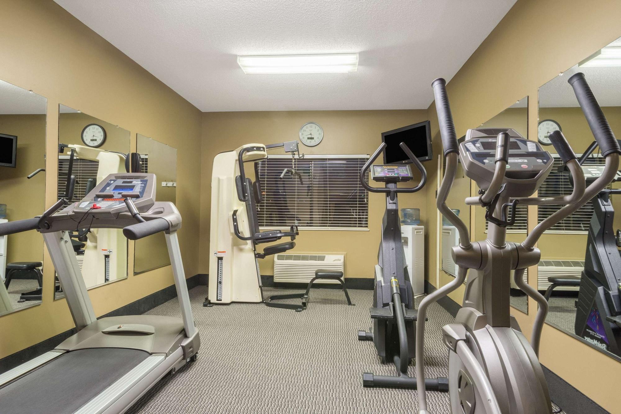 Gimnasio Ramada by Wyndham Catlettsburg/Ashland