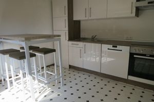 Alquiler Vacacional - Sunny half-timbered house near Frankfurt / M