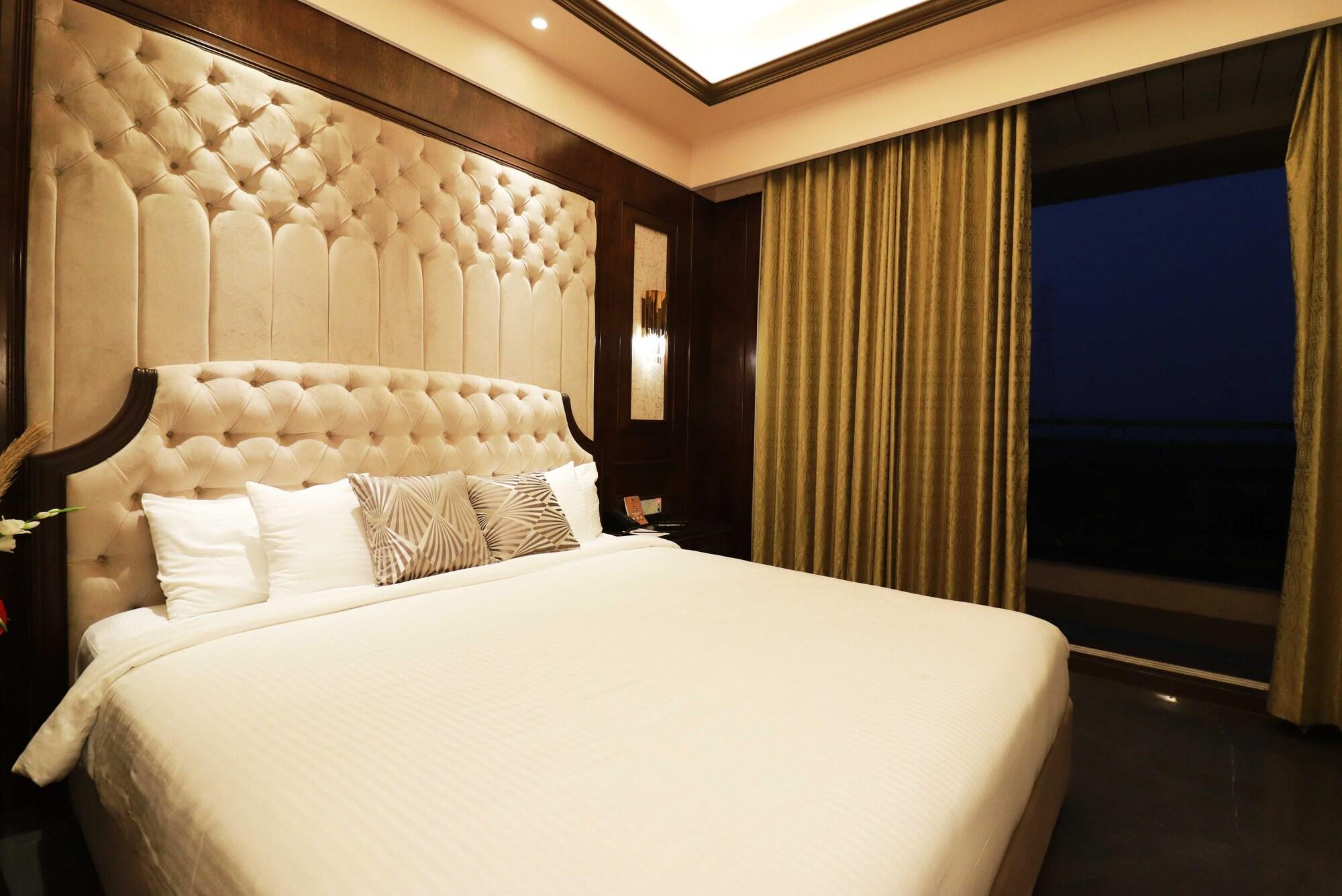 Habitación Seven Eleven Club