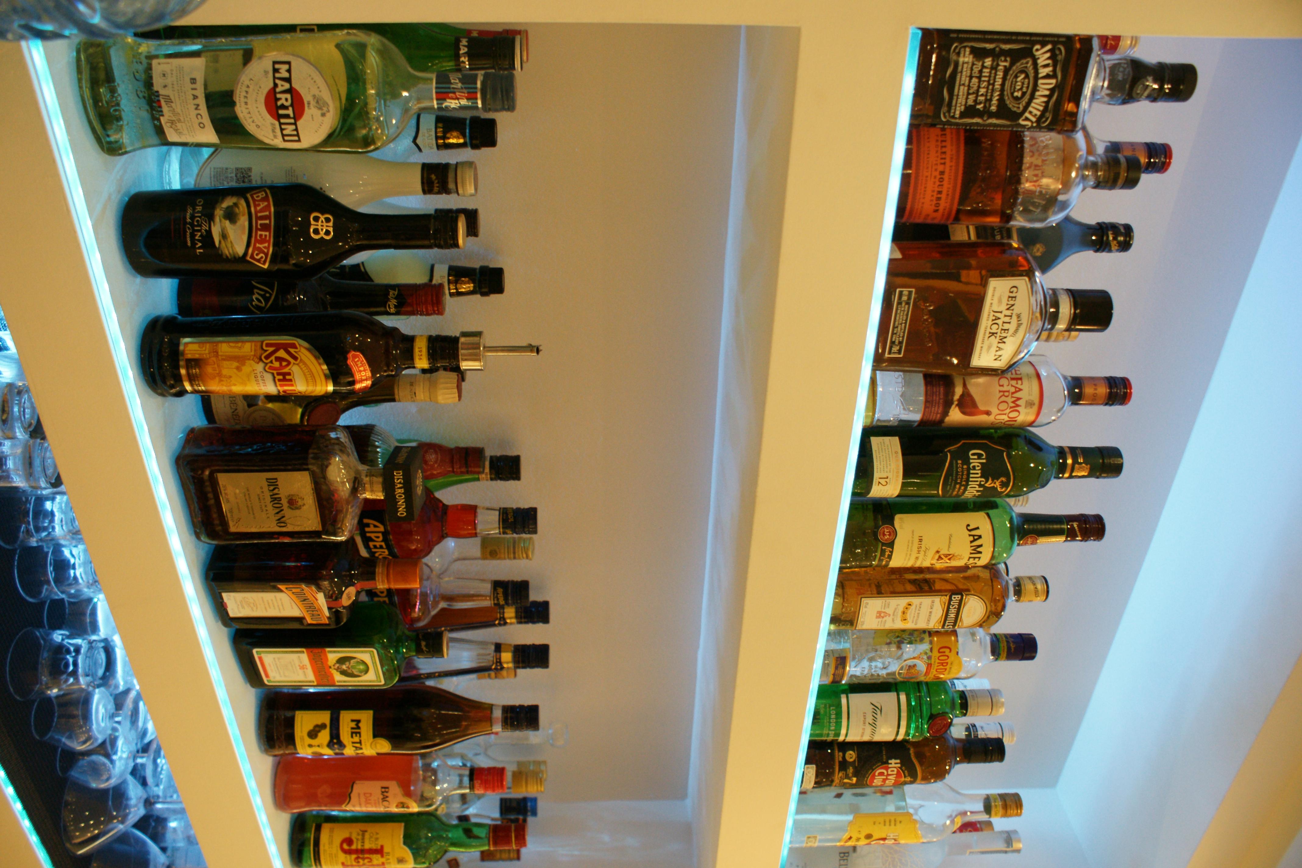 Bar/Salón Castro Hotel