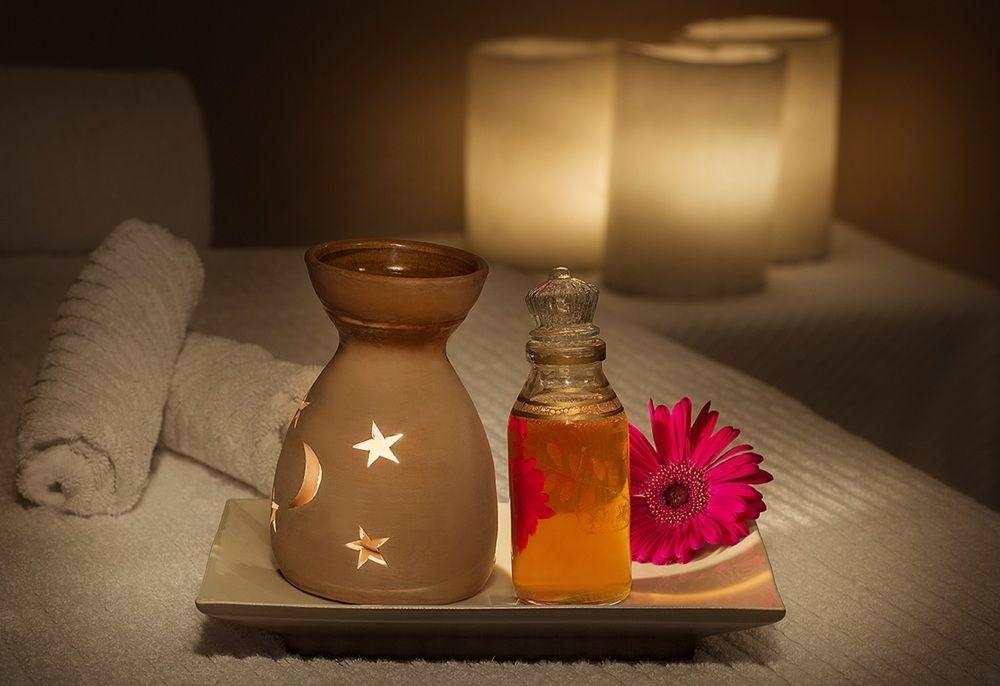 Spa Conrad Cairo