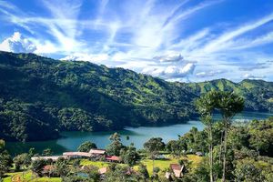 Alojamiento - Ecohotel Los Mikos