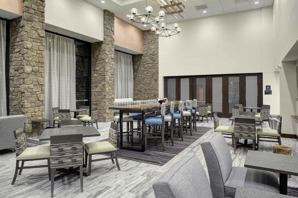Restaurant Hampton Inn & Suites Flagstaff East